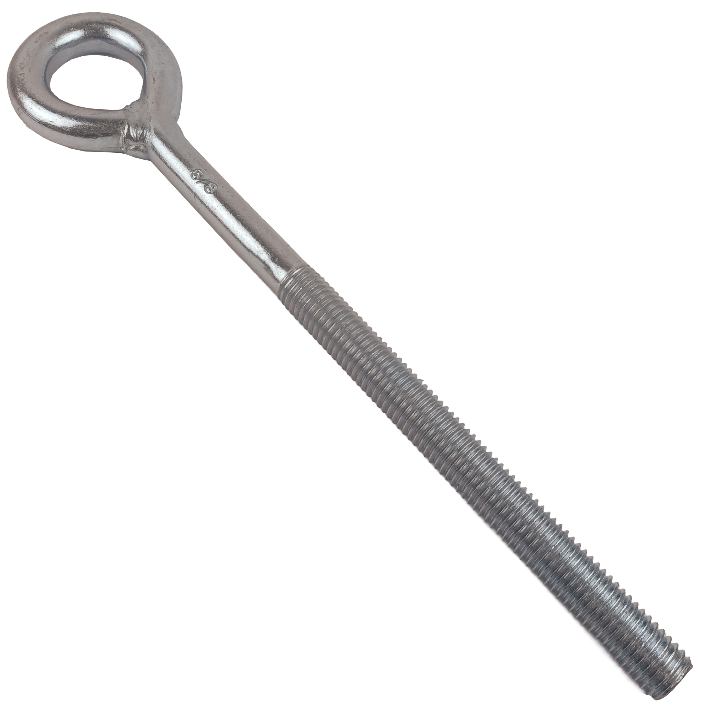 5/8-11 X 9 Welded Eye Bolt